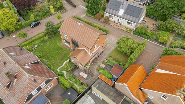 Medium property photo - Hoefslag 2, 4286 GD Almkerk
